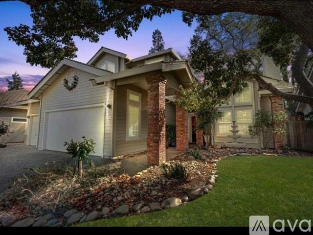 4 BR, 3 BA Apartment 3032 Valasstrada Court, Carmichael, CA 95608