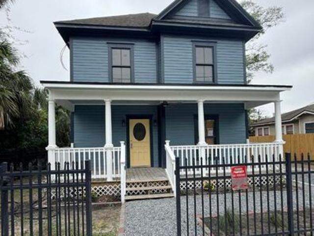 4 BR, 3 BA Apartment 30 West 12 Th Street, Jacksonville, FL 32206