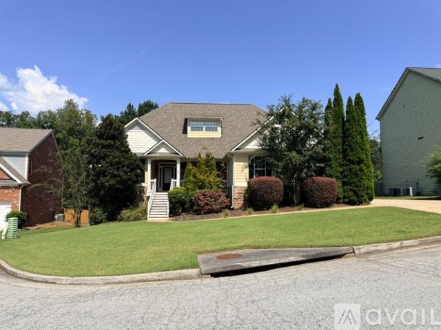 4 BR, 3 BA Apartment 310 Hawks Ridge, Villa Rica, GA 30180