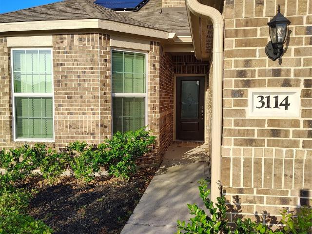 4 BR, 3 BA Apartment 3114 Freeboard Drive, Texas City, TX 77510