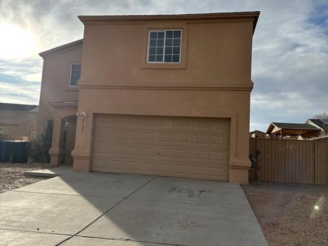 4 BR, 2.5 BA Apartment 3123 Lost Desert Drive Southwest, Albuquerque, NM 87121