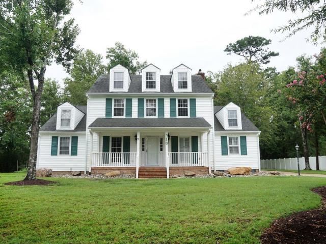 4 BR, 3 BA Apartment 318 Foxhall Ct, Wilmington, NC 28412