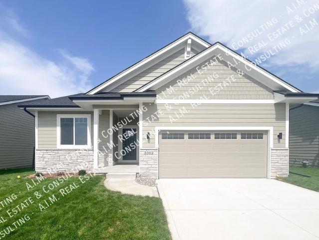 4 BR, 3 BA Apartment 3212 NE Fawn Lane, Ankeny, IA 50021
