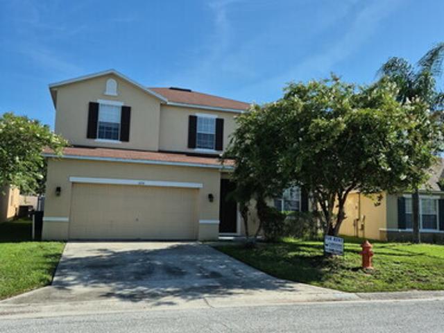 4 BR, 3 BA Apartment 3214 Ogden Drive, Mulberry, FL 33860