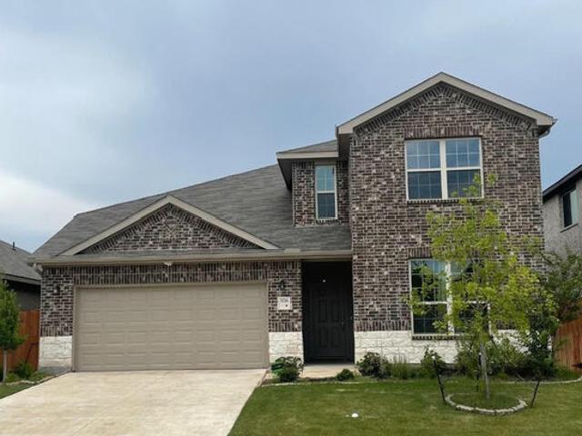 4 BR, 3 BA Apartment 3226 Sioux Trl, Crandall, TX 75114