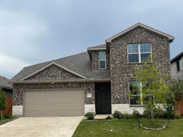 4 BR, 3 BA Apartment 3226 Sioux Trl, Crandall, TX 75114