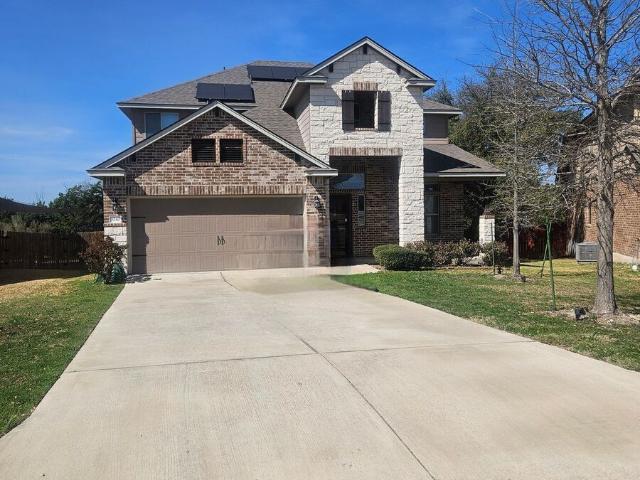 4 BR, 3 BA Apartment 3242 Valentino Dr, Harker Heights, TX 76548