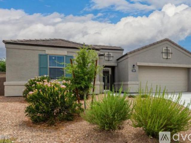 4 BR, 3 BA Apartment 3331 North 299th Drive, Buckeye, AZ 85396