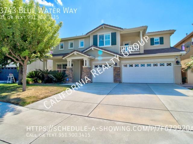 4 BR, 3 BA Apartment 33743 Blue Water Way, Temecula, CA 92592