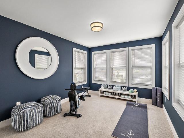 4 BR, 3 BA Apartment 442 Mystic Cove Lane Unit 601, Lake Orion, MI 48362