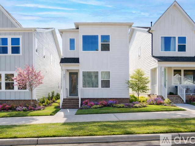 4 BR, 3 BA Apartment 451 Wendover Parkway, Pittsboro, NC 27312