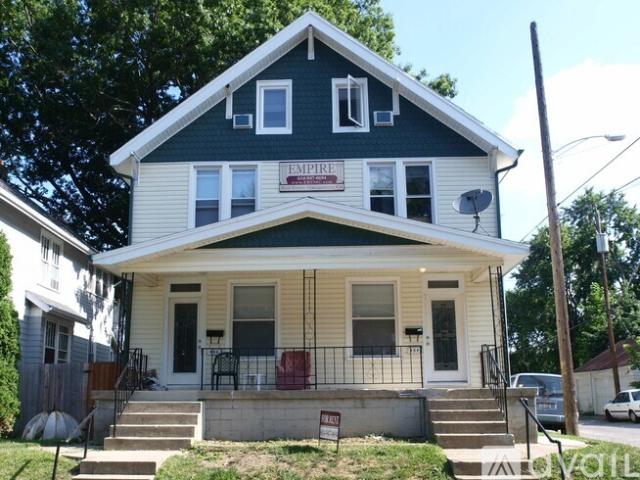 4 BR, 3 BA Apartment 452 Clinton Street, Columbus, OH 43202