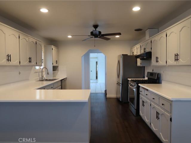 4 BR, 3 BA Apartment 455 Nassau Avenue, Los Angeles, CA 90063