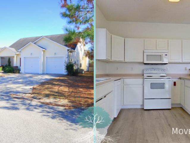 4 BR, 3 BA Apartment 4705 Pineview Dr, Wilmington, NC 28412