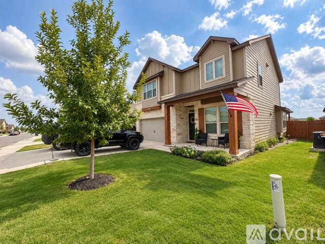 4 BR, 3 BA Apartment 4739 Night Herder, Saint Hedwig, TX 78152