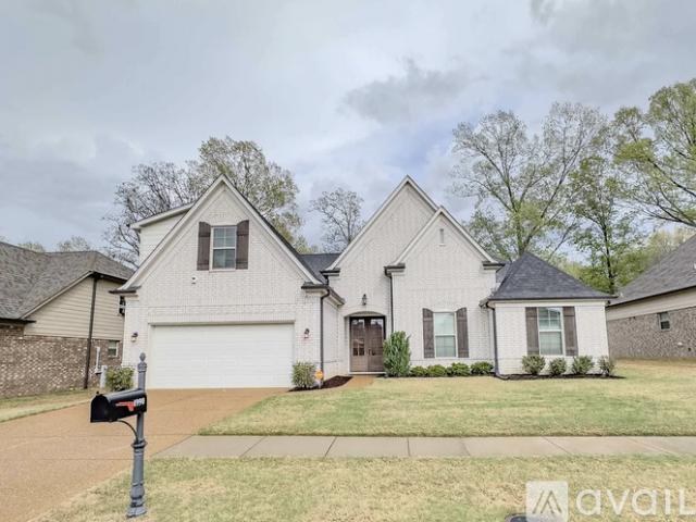 4 BR, 3 BA Apartment 4990 Granite Creek Road, Memphis, TN 38125