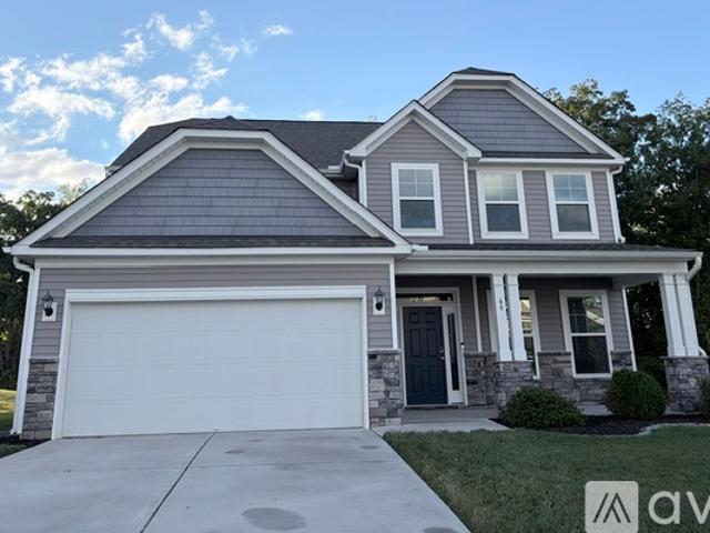4 BR, 3 BA Apartment 49 Clear Creek Circle, Garner, NC 27529