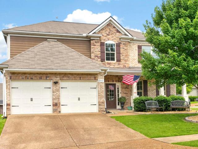4 BR, 3 BA Apartment 4000 Corey Ct, Spring Hill, TN 37174