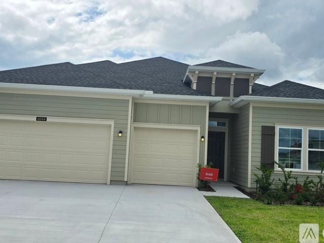 4 BR, 3 BA Apartment 4044 NE 31st Ave, Ocala, FL 34479