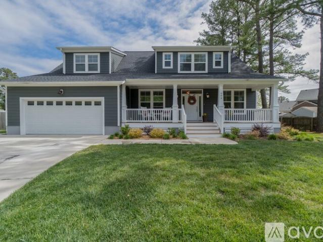 4 BR, 3 BA Apartment 404 Soft Pine Ct, Chesapeake, VA 23322