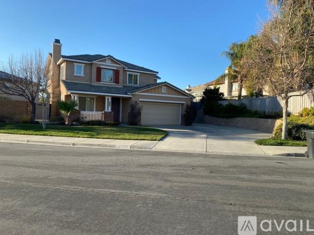 4 BR, 3 BA Apartment 40501 Wgasa Place, Temecula, CA 92591