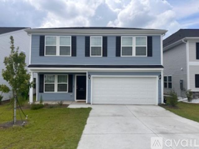 4 BR, 3 BA Apartment 405 Hardwick Drive, Columbia, SC 29223