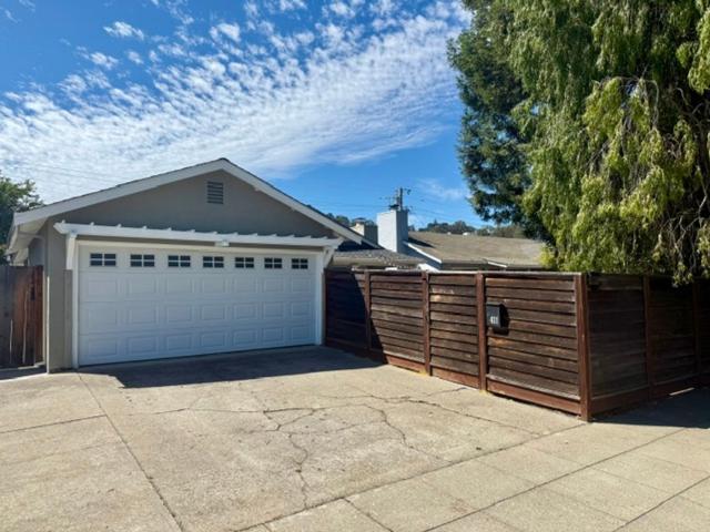 4 BR, 3 BA Apartment 411 Hiller St, Belmont, CA 94002