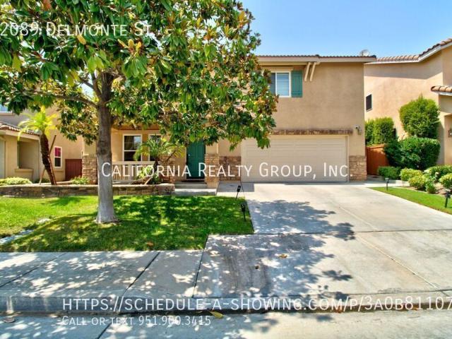 4 BR, 3 BA Apartment 42089 Delmonte St Temecula, CA 92592