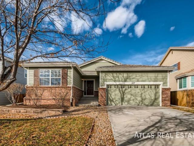 4 BR, 3 BA Apartment 427 Tumbleweed Drive, Brighton, CO 80601