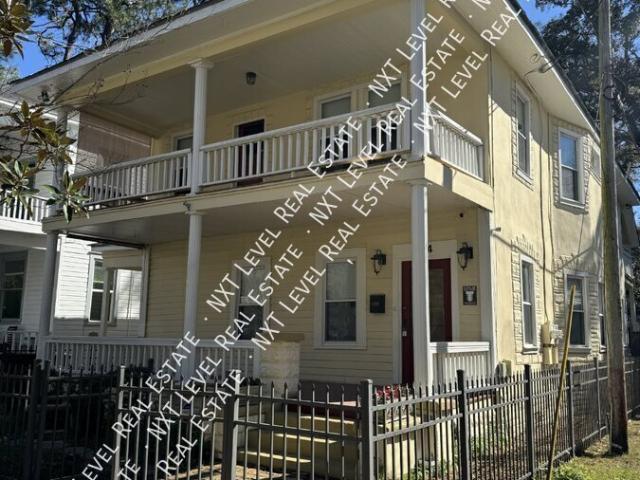 4 BR, 3 BA Apartment 424 East 6th Street, Jacksonville, FL 32206