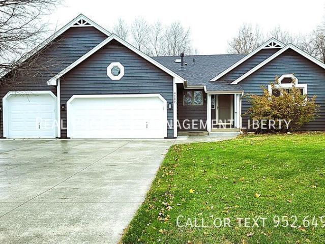 4 BR, 3 BA Apartment 4282 Joppa Ct Savage, MN 55378