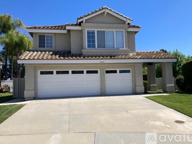 4 BR, 3 BA Apartment 43553 Calle Nacido, Temecula, CA 92592
