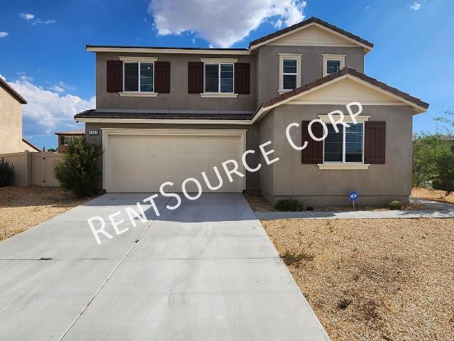 4 BR, 3 BA Apartment 4384 W. Ave J5, Lancaster, CA 93536