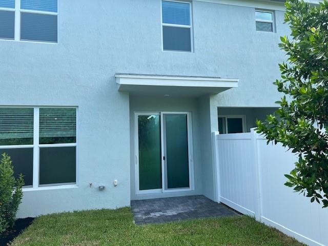 4 BR, 3 BA Apartment 4393 Hammock Grove Drive, Lake Worth, FL 33467