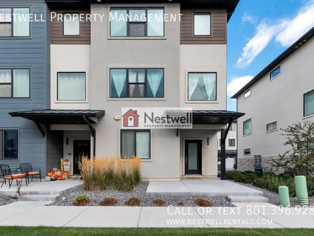 4 BR, 3 BA Apartment 439 S Willow Leaf Rd, American Fork, UT 84003