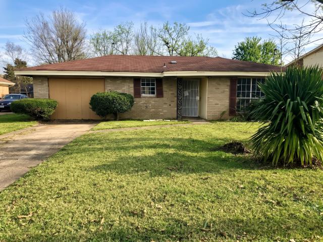 4 BR, 3 BA Apartment 5413 Cathy Dr, Montgomery, AL 36108
