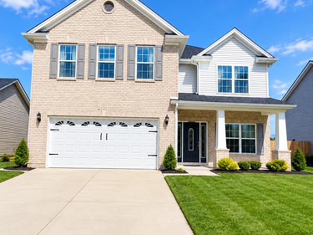 4 BR, 3 BA Apartment 5527 Goldenrod Ln, Owensboro, KY 42301