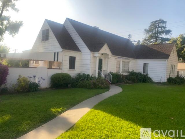 4 BR, 3 BA Apartment 5571 Palm Avenue, Whittier, CA 90601