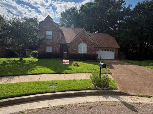 4 BR, 3 BA Apartment 5575 Mary Ln Arlington, TN 38002
