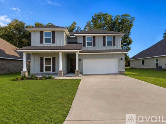4 BR, 3 BA Apartment 5601 Clarity Street, Milton, FL 32570