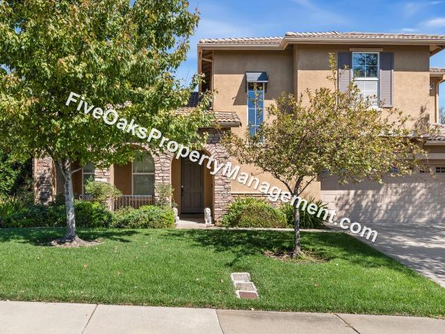 4 BR, 3 BA Apartment 5703 Gelston Way, El Dorado Hills, CA 95762