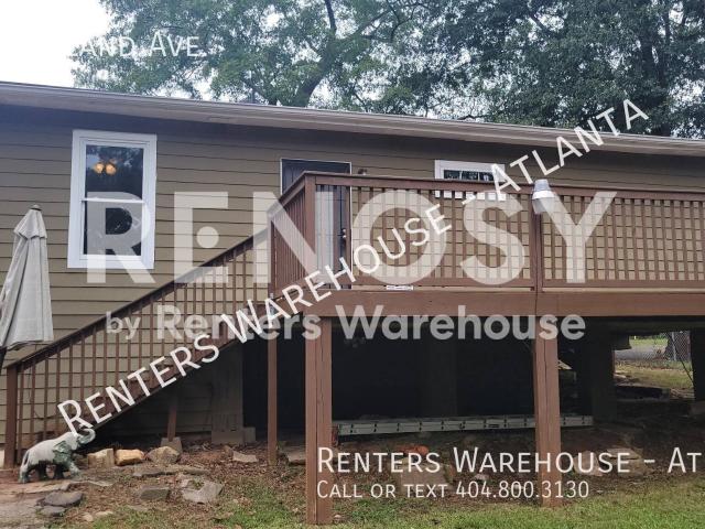 4 BR, 3 BA Apartment 570 Moreland Ave Atlanta, GA 30316