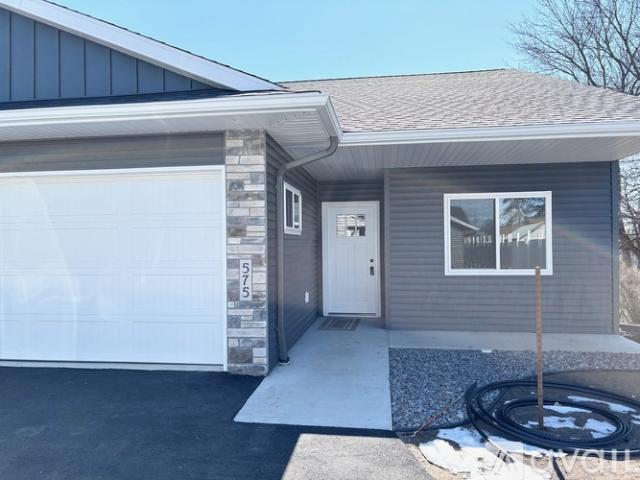 4 BR, 3 BA Apartment 575 Main St W, Unit TH, Richmond, MN 56368