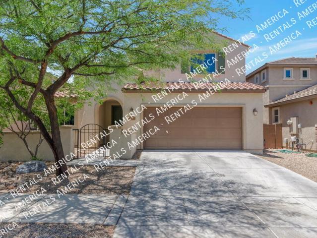 4 BR, 3 BA Apartment 5768 S Tiger Lily Pl, Tucson, AZ 85747