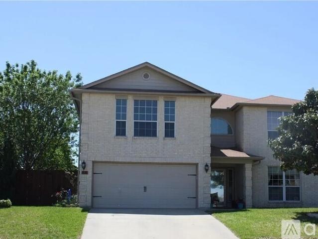 4 BR, 3 BA Apartment 5814 Durango Dr, Killeen, TX 76542
