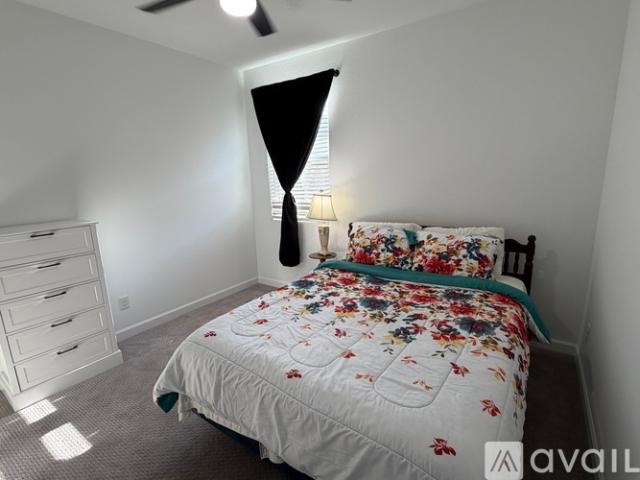 4 BR, 3 BA Apartment 5842 East Axle Lane, San Tan Valley, AZ 85140