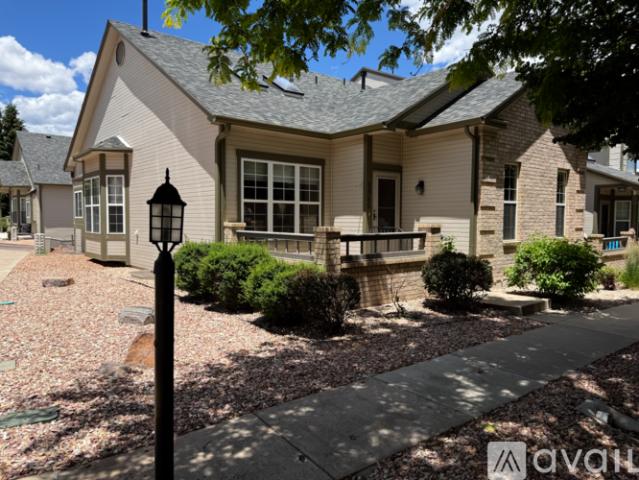 4 BR, 3 BA Apartment 5965 Cowboy Heights, Unit 5965 Cowboy Hts, Colorado Springs, CO 80923, Colorado Springs, CO 80923