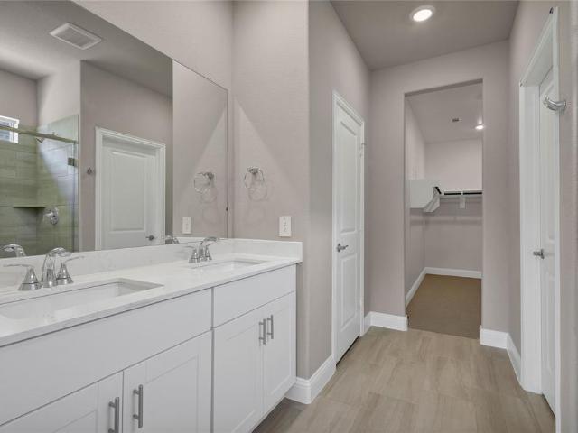 4 BR, 3 BA Apartment 505 Willet Drive, McKinney, TX 75069
