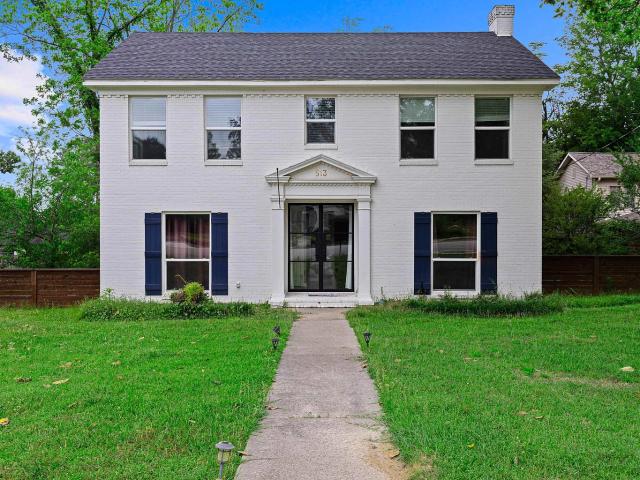 4 BR, 3 BA Apartment 513 E Young St, Longview, TX 75602