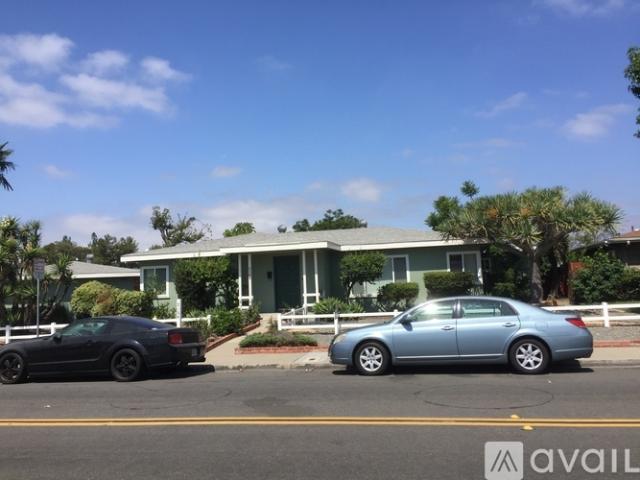 4 BR, 3 BA Apartment 5104 63rd Street, San Diego, CA 92115
